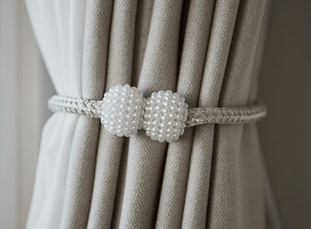 Insight into the trend of curtain industry in 2025: green intelligence leads, service transformation becomes the key to breaking the situation