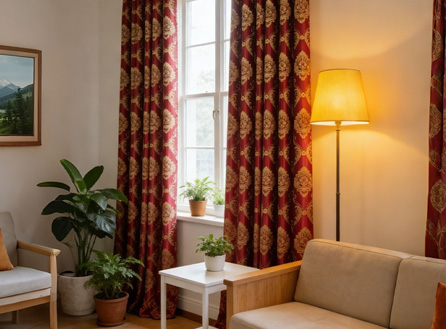 Guide to opening a curtain shop at a low cost: 3 core points to avoid the loss pit