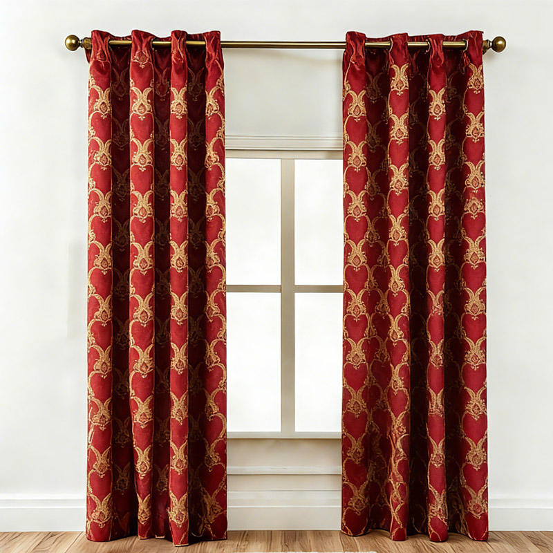 curtain
