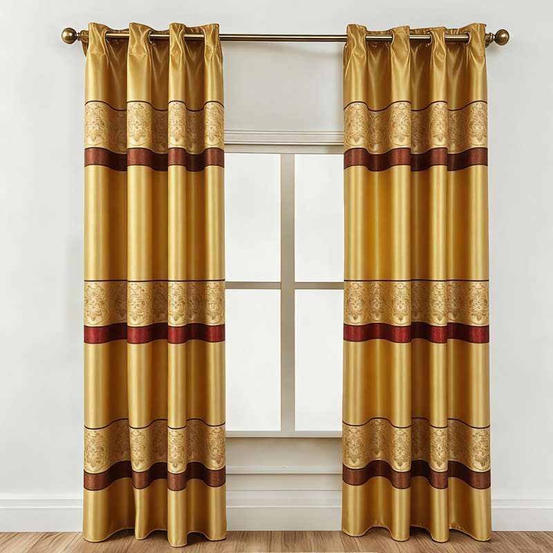curtain