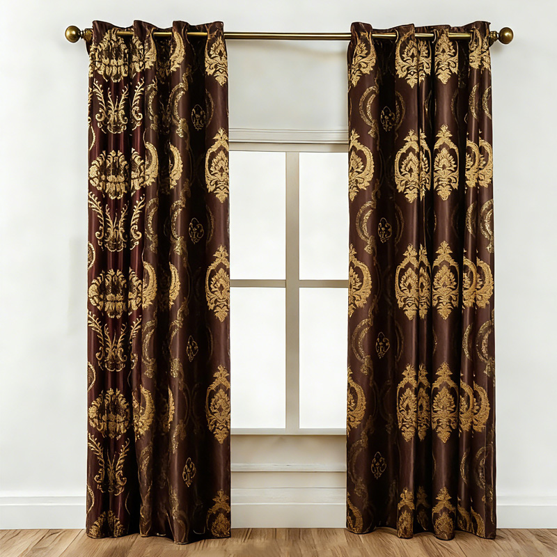 curtain