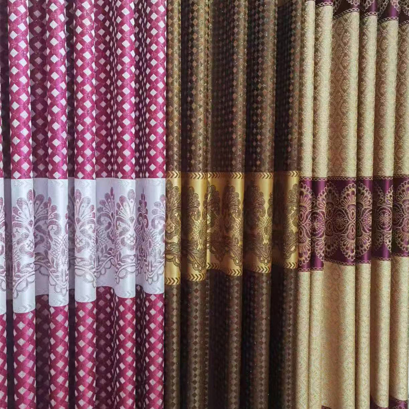 curtain