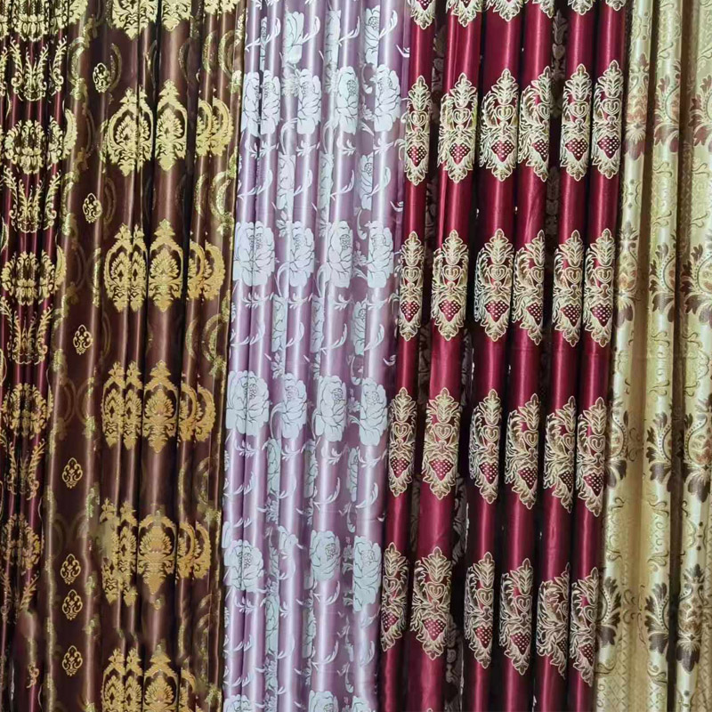 curtain